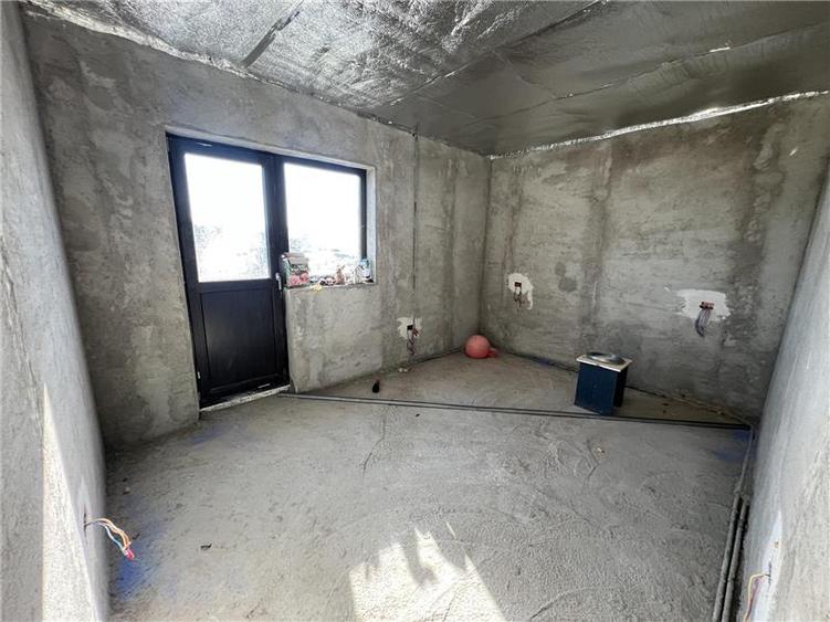 Casa la rosu, de vanzare in Lunca Cetatuii - 11