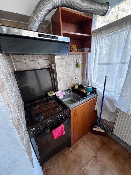 Apartament cu 2 camere decomandat în Brazda lui Novac