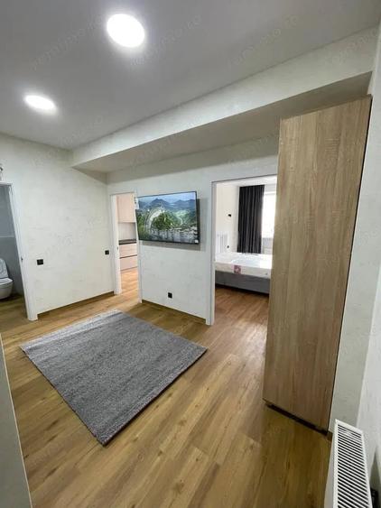 Se ofera garsoniera in zona Timpuri Noi spre vanzare - 1