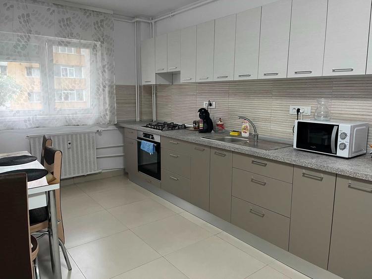 Apartament cu 2 camere de inchiriat - 5