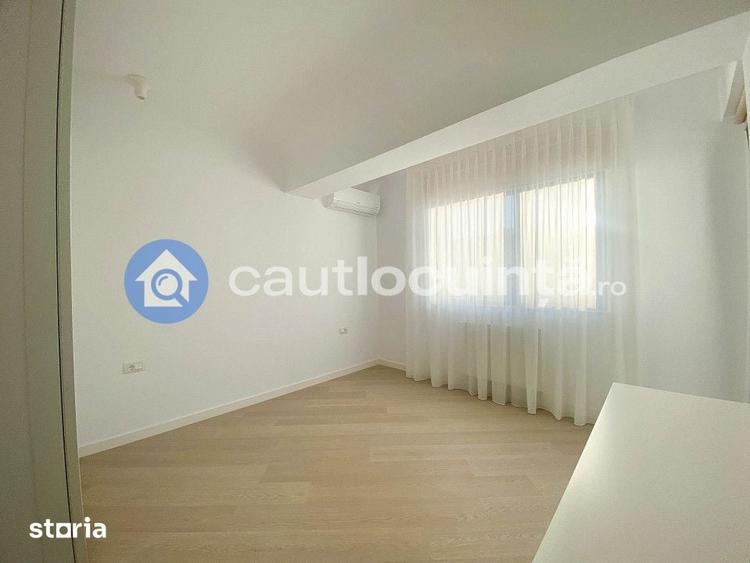 Apartament 3 Camere Pipera Cortina North Parcare Modern LUX - 5