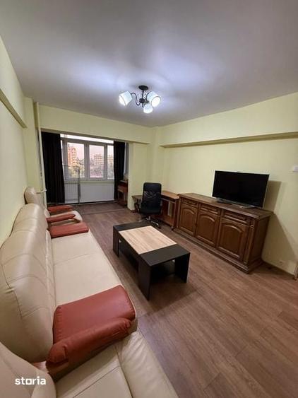 Apartament cu 2 camere în Gării