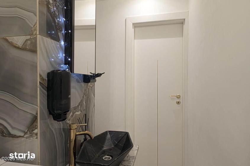 Apartament cu 2 camere în Girocului