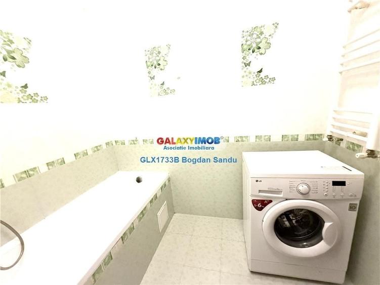 Apartament cu 2 camere semidecomandat în Roșu