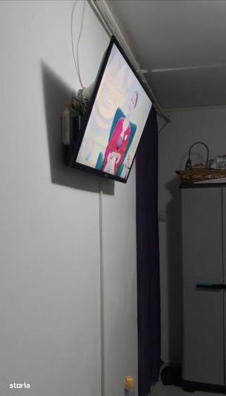 Garsoniera de inchiriat in Berceni, utilata - 2