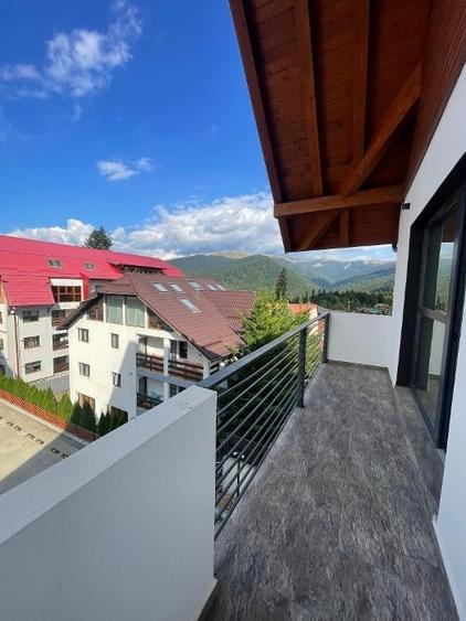 Apartament cu 2 camere în Furnica