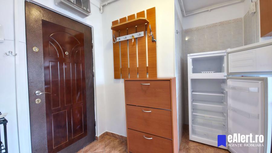 Apartament cu 2 camere în Berceni
