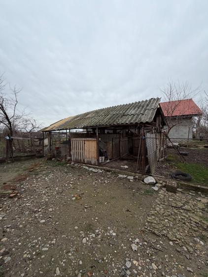 Casă cu 2 camere în Jebel