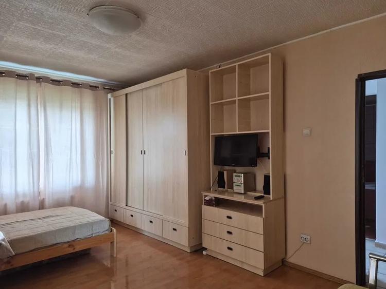 Garsoniera, decomandata, 58 mp, ac, metrou aproape, mobilata, Gorjului - 2