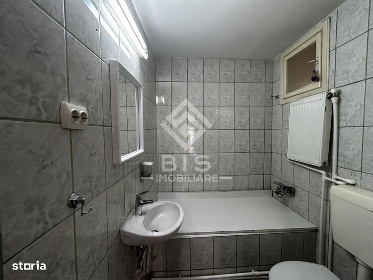 Spațiu comercial, de 100 mp, în Central