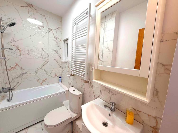 Apartament elegant în vilă interbelică | Renovare premium | Banu Manta - 4