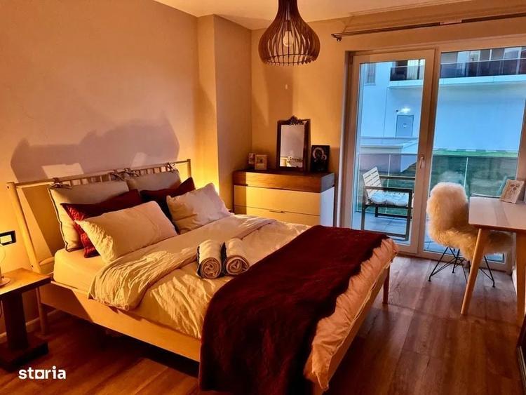 Apartament de inchiriat | 2 camere | Elite City |Pet Friendly| Parcare - 2