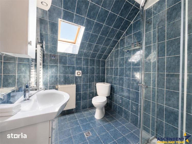 Casă cu 4 camere cu Teren 3227 Mp în Central