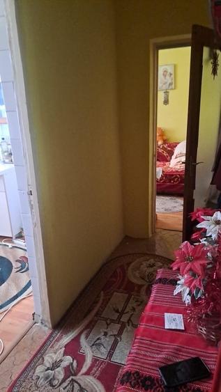 Apartament cu 2 camere decomandat în Vitan