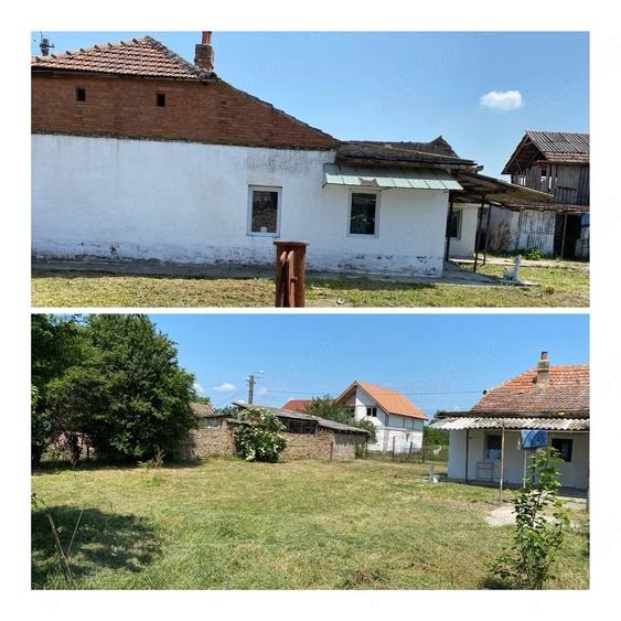 Casă cu 3 camere cu Teren 570 Mp în Central