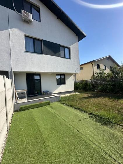 Duplex cu 6 camere cu Canalizare în Bragadiru