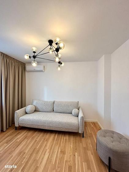 Apartament cu 3 camere în Sisești