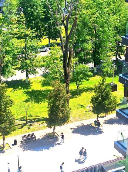 Zen Politehnica Metrou Grozavesti Poenaru Eroilor Sema AFI Cotroceni - 6