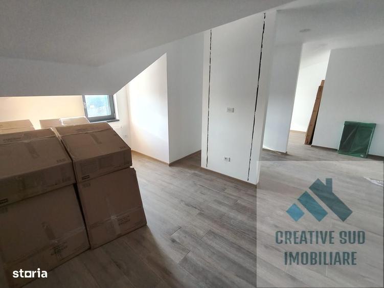 Casă cu 4 camere cu Teren 300 Mp în Apărătorii Patriei