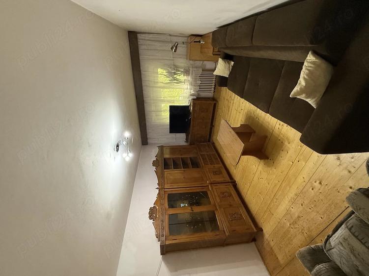 Apartament 2 camere decomandat zona Sarari-Imparatul Traian - 1