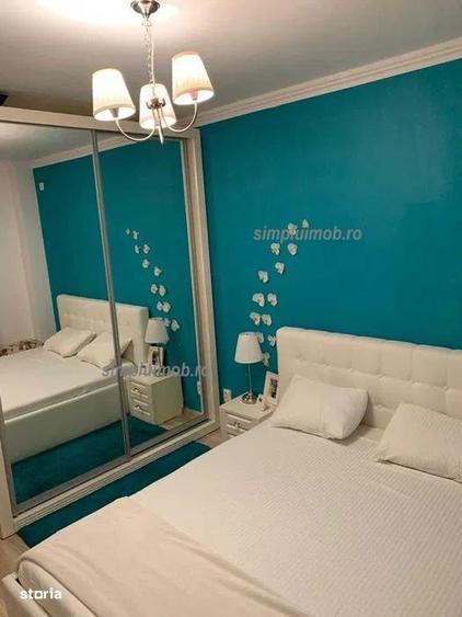 Apartament cu 2 camere decomandat, mobilat în 1 Decembrie 1918