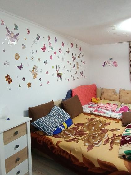 Apartament cu 2 camere semidecomandat în Petru Rareș