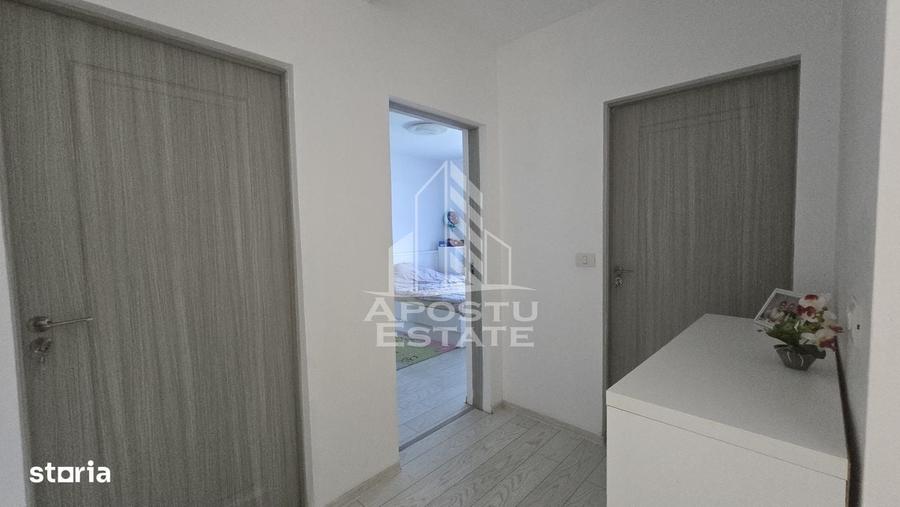 Casa individuala de vanzare cu 4 camere, 2 bai, terasa si foisor, Sag - 19