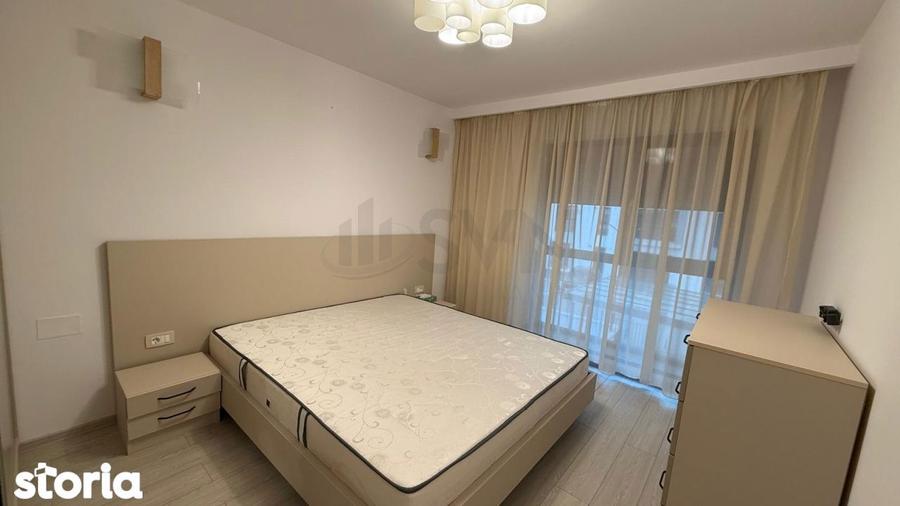 Apartament 3 camere lux I Drumul Taberei - 10