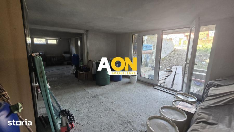 Casă cu 4 camere cu Teren 400 Mp în Micești