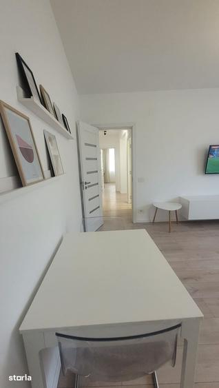 Apartament 2 camere de inchiriat | Etaj 1 | Central - 19