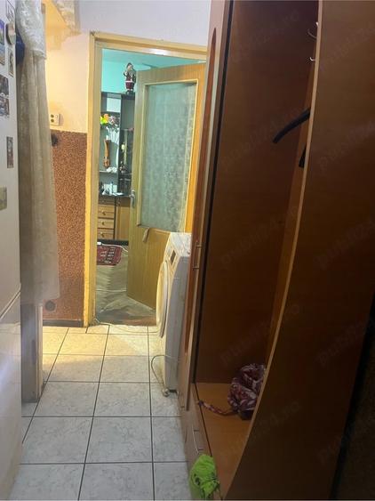 Apartament cu 2 camere semidecomandat în Vest