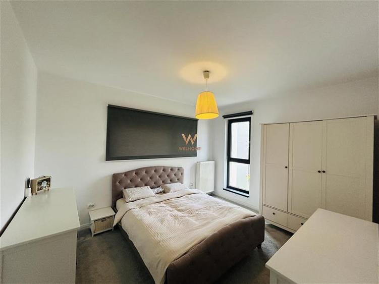 Apartament cu 3 camere decomandat în Șelimbăr