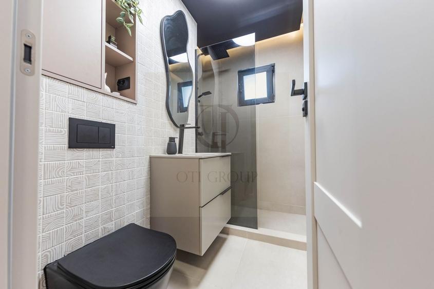 Apartament de vânzare, două camere decomandate în Gheorgheni - 33
