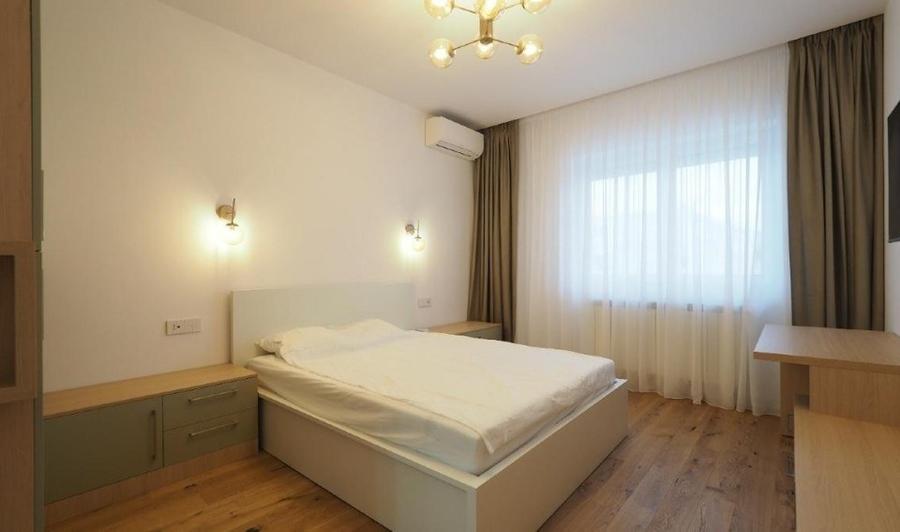 Apartament 4 camere Herastrau - 9