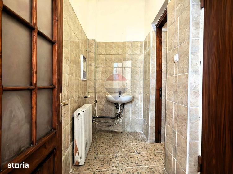 Spatiu comercial spre inchiriere in zona ultracentrala - 8