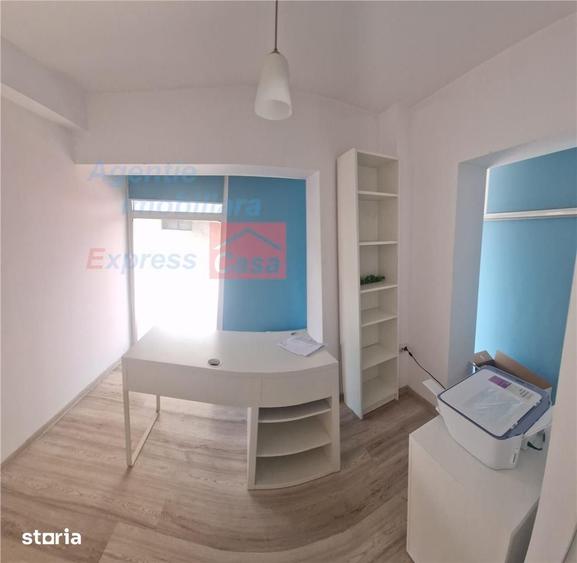 Garsonieră decomandată în Ciurea