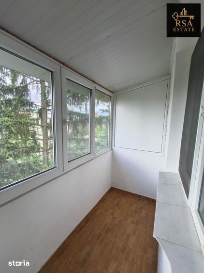Apartament 2 camere de vanzare, zona Traian, Rm Valcea - 1