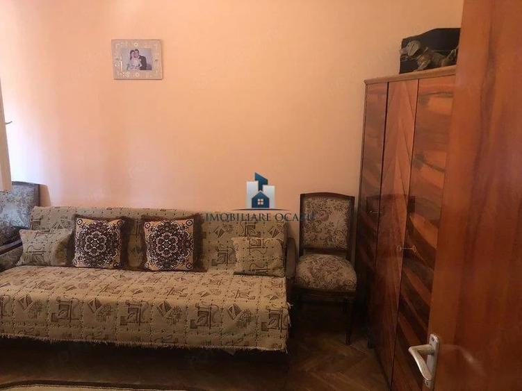 Apartament cu 2 camere semidecomandat în Alexandru Obregia