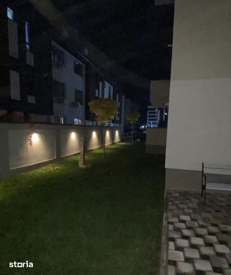 Apartament 2 camere Cartierul Latin - 1