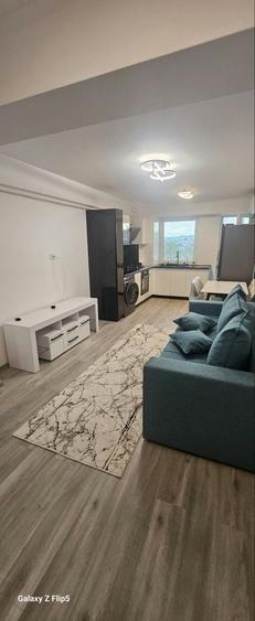 Apartament cu 2 camere decomandat în Exterior Vest