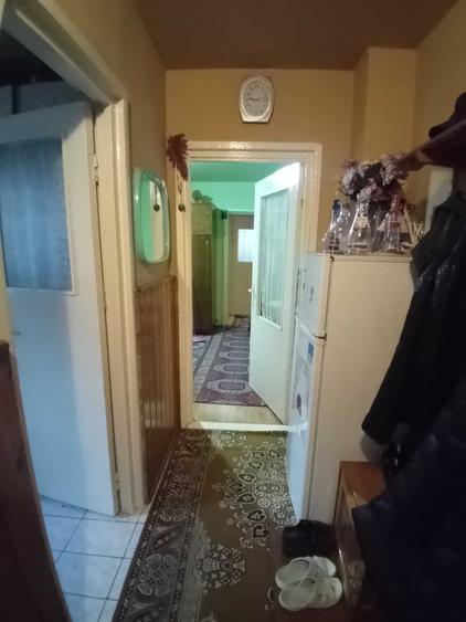 Apartament cu 2 camere nedecomandat în Exterior Vest
