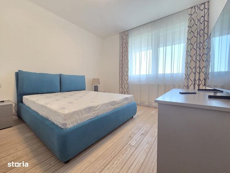Chirie I Apartament 3 camere I Iancu Nicolae - 16