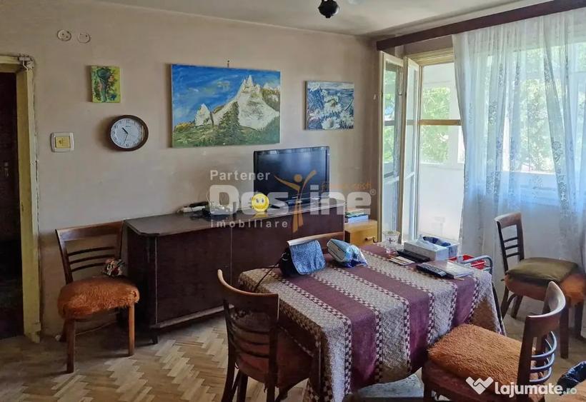 APARTAMENT 3 CAMERE SEMIDECOMANDAT - 4
