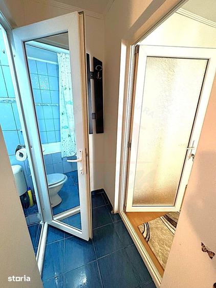 3oo Euro Inchiriere apartament o camera, parter - 6