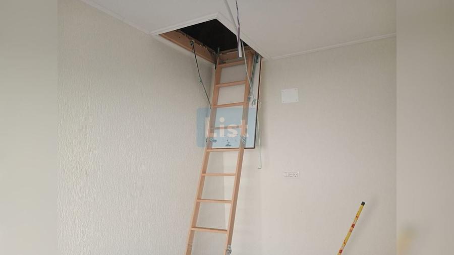 Casă cu 3 camere cu Teren 550 Mp în Braniștea