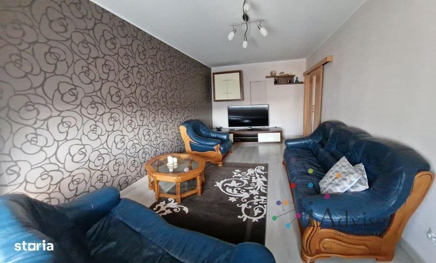 Apartament 2 camere,58mp, Astra - 2