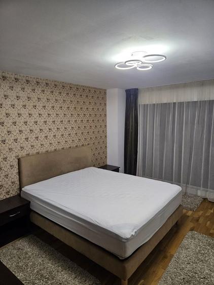 Apartament decomandat 2 camere zona garii - 1