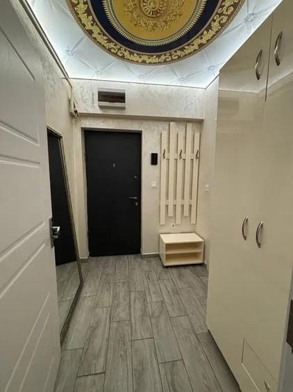 Garsonieră decomandată, mobilată în Tudor Vladimirescu