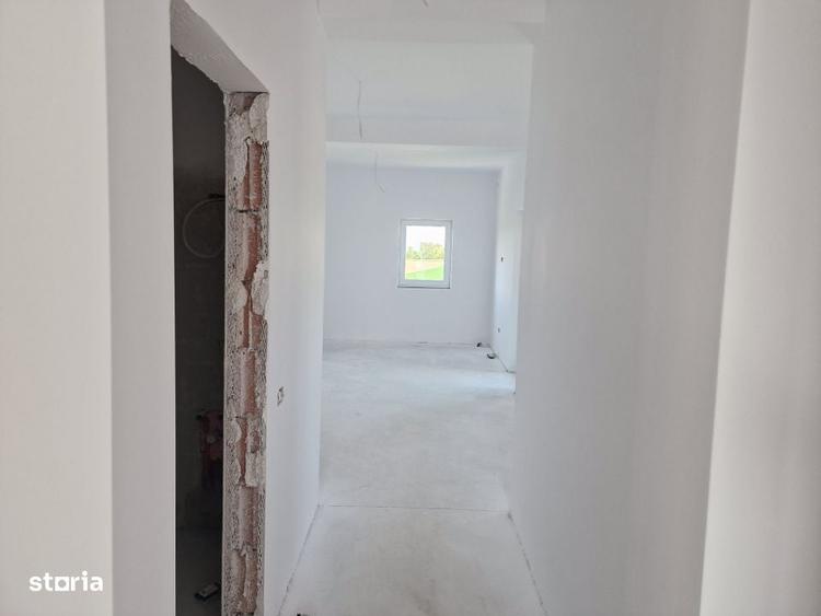 Apartament cu 3 camere în Remetea Mare