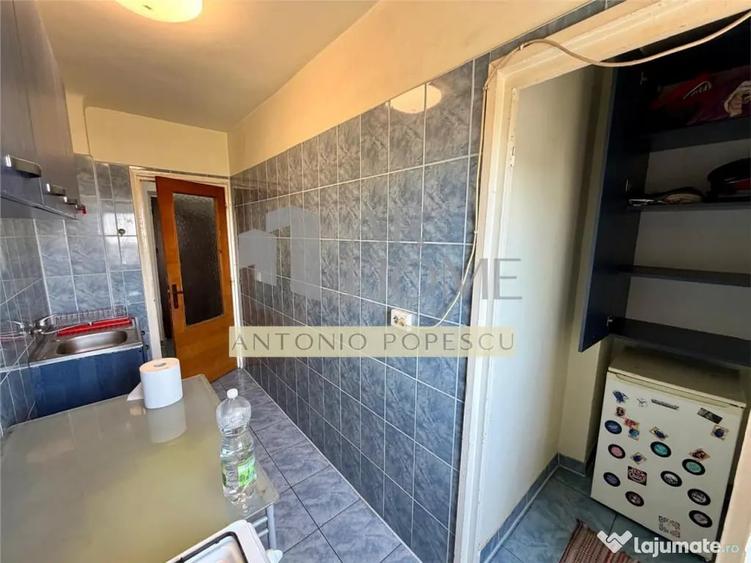 Garsonieră decomandată în Mărășești
